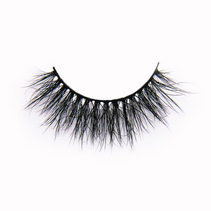 100% Premium 3D Lashes Melanique Collection SN07+ 16mm