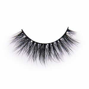 100% Premium 3D Lashes Melanique Collection SC06 16mm