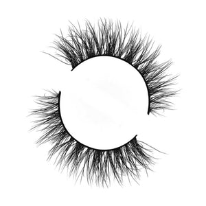 100% Premium 3D Lashes Melanique Collection Secret Weapon 16mm